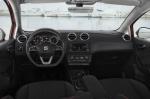 Seat Ibiza ST 2015 года